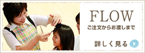 赤ちゃん筆ができるまでのご紹介ページへ