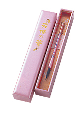 天使の筆筆